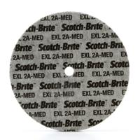 7100256505 3M XL-UW Silicon Carbide Blending Disc, 152mm x 12.7mm Thick, Coarse/Fine Grade, 1 in pack