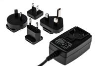 picoscope-5443d Pico Technology 5443D PicoScope 5000D Series, 100MHz PC Based Oscilloscope, 4 Analogue Channels