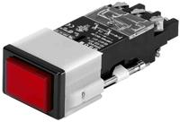 02-619011 EAO Modular Switch Actuator for Use with Series 02