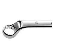 55a6x7 Facom 55A Series Ring Spanner, 6mm, Metric, Double Ended, 167 mm Overall