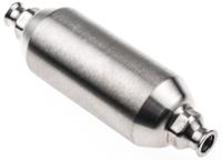 crvzs-01 Festo Air Reservoir 100 ml, G 1/8, CRVZS Series, 16bar