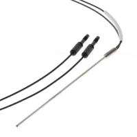 e32-dc200f4 Omron Plastic Fibre Optic Sensor 240 mm, IP67