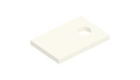aos2204 Fischer Elektronik, AOS Series Mounting Kit for Use with Thermal Interface Material