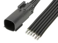 216288-1061 Molex Automotive Connector