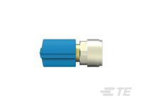 t4061410004-004 TE Connectivity Female 4 way M8 to Sensor Actuator Cable, 3 m