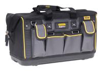fmst1-71180 Stanley Fabric Tool Bag with Shoulder Strap 500mm x 290mm x 300mm