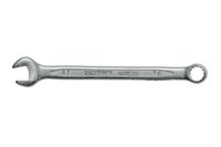 600508 Teng Tools Combination Spanner, 8mm, 120 mm Overall