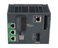 tm262l10mese8t Schneider Electric M262 Series Logic Controller, 24 V Supply, Transistor Output, 4-Input, Digital Input