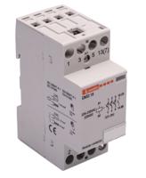 cn3210220 Lovato CN Contactor, 220 → 230 V ac Coil, 4-Pole, 32 A, 4NO, 110 V ac