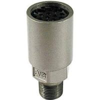 2507-006 SMC Series 25 10bar Pneumatic Silencer, Threaded, R 3/4