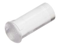 plp2-250 PLP2-250 Bivar, Panel Mount LED Light Pipe, Clear Round Lens