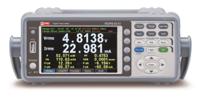 288-9854 RS PRO Power Quality Analyser, 1-Phase, 20A Max, 600V Max