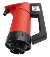 851-7562 RS PRO Plastic Lever Action Pump, 100 → 205L