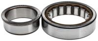 nj-208-ecp SKF NJ 208 ECP Cylindrical 40 mm ID Roller Bearing, 80 mm OD
