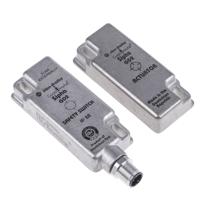 440n-s32042 Allen Bradley Guardmaster 440N Series Magnetic Non-Contact Safety Switch, 250 V ac, 300V dc, Plastic Housing