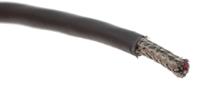 3303-sl005 Alpha Wire Alpha Essentials Communication & Control Control Cable, 3 Cores, 0.09 mm² 28 AWG, Screened, 30 m, Grey