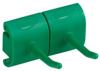 10142 Vikan  Mop Holder, Green