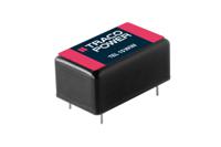 tel-15-2412win TRACOPOWER TEL 15-2412WIN, Dual-Channel, DC-DC DC-DC Converter, 1.25A 5-Pin, DIP-16