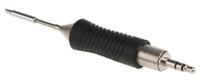 t0050100799 Weller RTM 018 S 1,8 mm Screwdriver Soldering Iron Tip for use with WXMP, WMRP