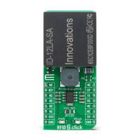 mikroe-4208 MikroElektronika RFID 2 Click ID-12LA-SA 125KHz MIKROE-4208