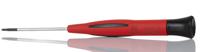 249-8664 RS PRO Phillips Precision Screwdriver, PH00 Tip, 160 mm Overall
