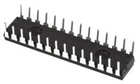 pic16f883-isp Microchip PIC16F883-I/SP, 8 bit PIC, PIC16F883 Microcontroller, 40 MHz, 7kB FLASH, 28-Pin SPDIP