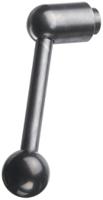 237-340 RS PRO Tension Lever, M10 x 40mm