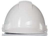 7000039722 3M G3000 White Hard Hat