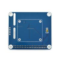 fit0731 DFRobot 2-DOF Pan-Tilt HAT