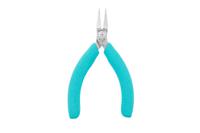 542e Weller Erem 542E Electronics Pliers, Long Nose Pliers, 120 mm Overall, Straight Tip, 23mm Jaw