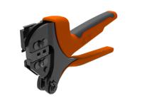 2063627-1 TE Connectivity SDE Hand for Crimp Connectors