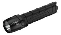 1600-0162-520 Ansmann M LED Torch Black 930 lm, 174 mm