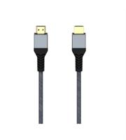 00305012 HamaHDMI Cable High Speed With Ethernet, 3m Male HDMI to Male HDMI High Speed 7680 x 4320pixels
