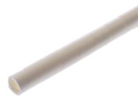 161-43200-sbpefr9-pe-fr-wh HellermannTyton Spiral Wrap, I.D 9mm, 100mm polyethylene (PE) SBPEFR Series