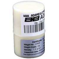 f1-10g Adam Equipment Co Ltd 10g Weighing Scale 10 g Check Weight