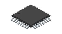 atmega88pa-an Microchip ATMEGA88PA-AN, 8 bit AVR, Atmega Microcontroller, 20 MHz, 8kB FLASH, 32-Pin TQFP