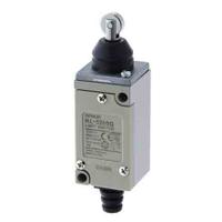 hl-5200g Omron HL-5000 Series Roller Plunger Limit Switch, 1NC/1NO, IP65, 5A Max