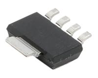 lp38692mp-33nopb Texas Instruments LP38692MP-3.3/NOPB, Voltage Regulator 10V SOT-223 5-Pin