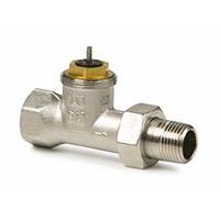 vd115clc-bpzvd115clc Siemens Hydraulic Flow Control Valve, R 1/2, 10 bar, VD115CLC / BPZ:VD115CLC, 1.9m³/h