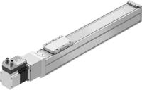 elgs-bs-kf-60-300-12p-st-m-h1-plk-aa Festo Micro Linear Actuator, 300mm, 24V dc, 200N, 250mm/s, 8083385