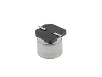 eeefp1e471ap Panasonic 470μF Aluminium Electrolytic Aluminium Electrolytic Capacitor 25V dc, Surface Mount - EEEFP1E471AP