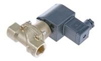 8254200915423049 Buschjost Solenoid Valve 8254200.9154.23049, 2 Port, NC, G1/4 to G2