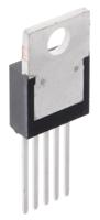 lm2576t-005g onsemi, LM2576T-005G Step-Down Switching Regulator, 1-Channel 3A 5-Pin, TO-220