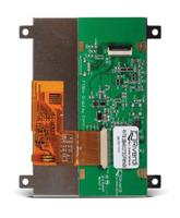 mikroe-2164 MikroElektronika MIKROE-2164 TFT LCD Colour Display, 4.3in, 320 x 240pixels