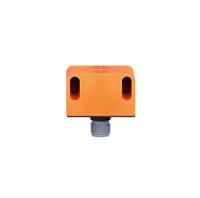 in5416 ifm electronic Inductive Rectangular Inductive Proximity Sensor, 4 mm Detection, PNP 2NO, 10 → 30 V dc