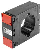 171-8814 RS PRO Base Mounted Current Transformer, 1250A Input, 1250:5, 5 A Output, 80 x 12mm Bore