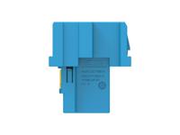 2377861-4 TE Connectivity, 2377861 Connector Housing Plug 11 Way, Wire Termination
