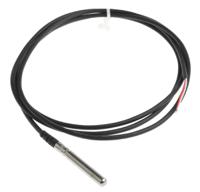 ntc015wh01 Carel NTC Thermistor, -50℃ Min, +105℃ Max, 6mm Probe