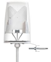 434-533 RS PRO Panel Multi-Band Antenna with SMA Connector, 4G, 4G (LTE), 5G (LTE), Bluetooth (BLE), WiFi, WiFi (Dual Band)