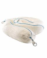 h2042050 Ecospill Ltd Spill Absorbent Boom, 262 L Capacity, 2 per Pack